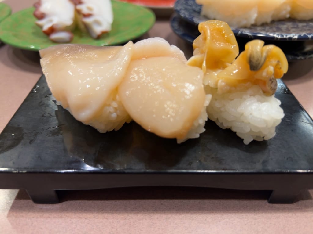 とっぴ〜の