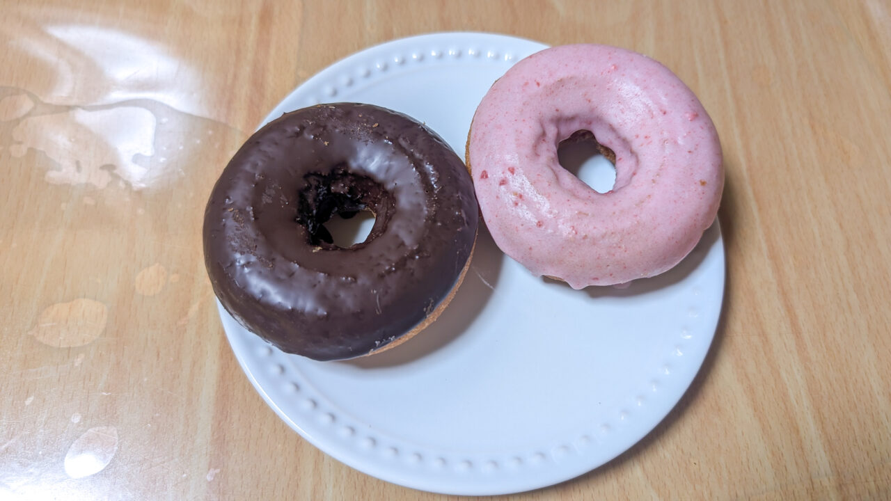 sweets&donuts Do.旭川店　ドーナツ