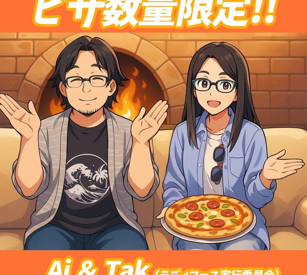 ラディフェス202　イベント案内