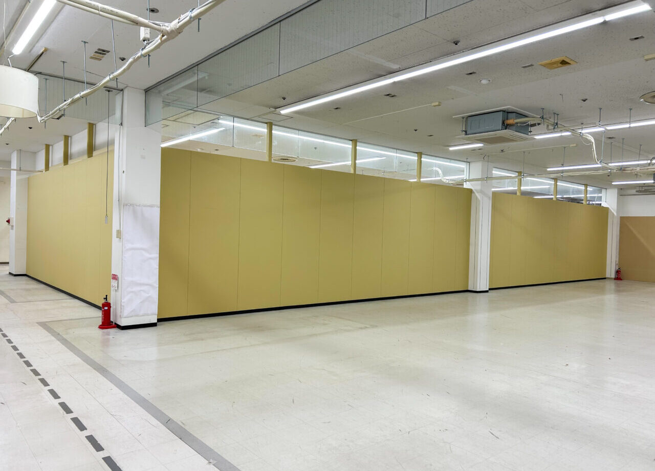 シーナの囲われている場所