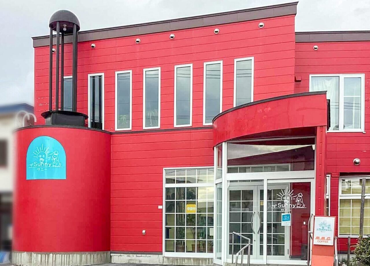 舞.ふれんど跡地に喫茶店