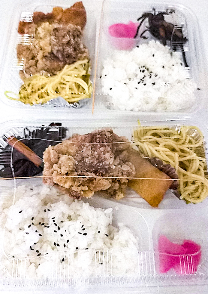 お持ち帰り専門店 将真オープン